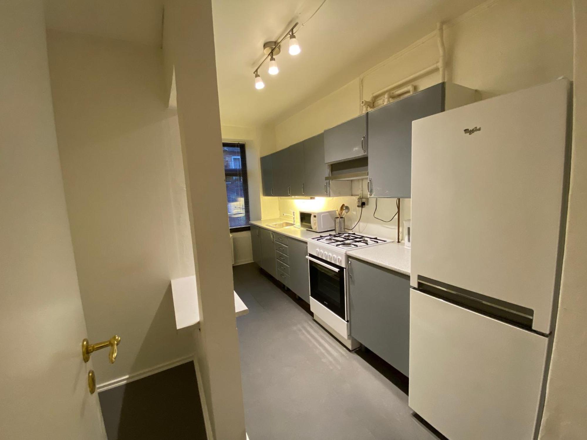 Vesterbro 244 Apartment