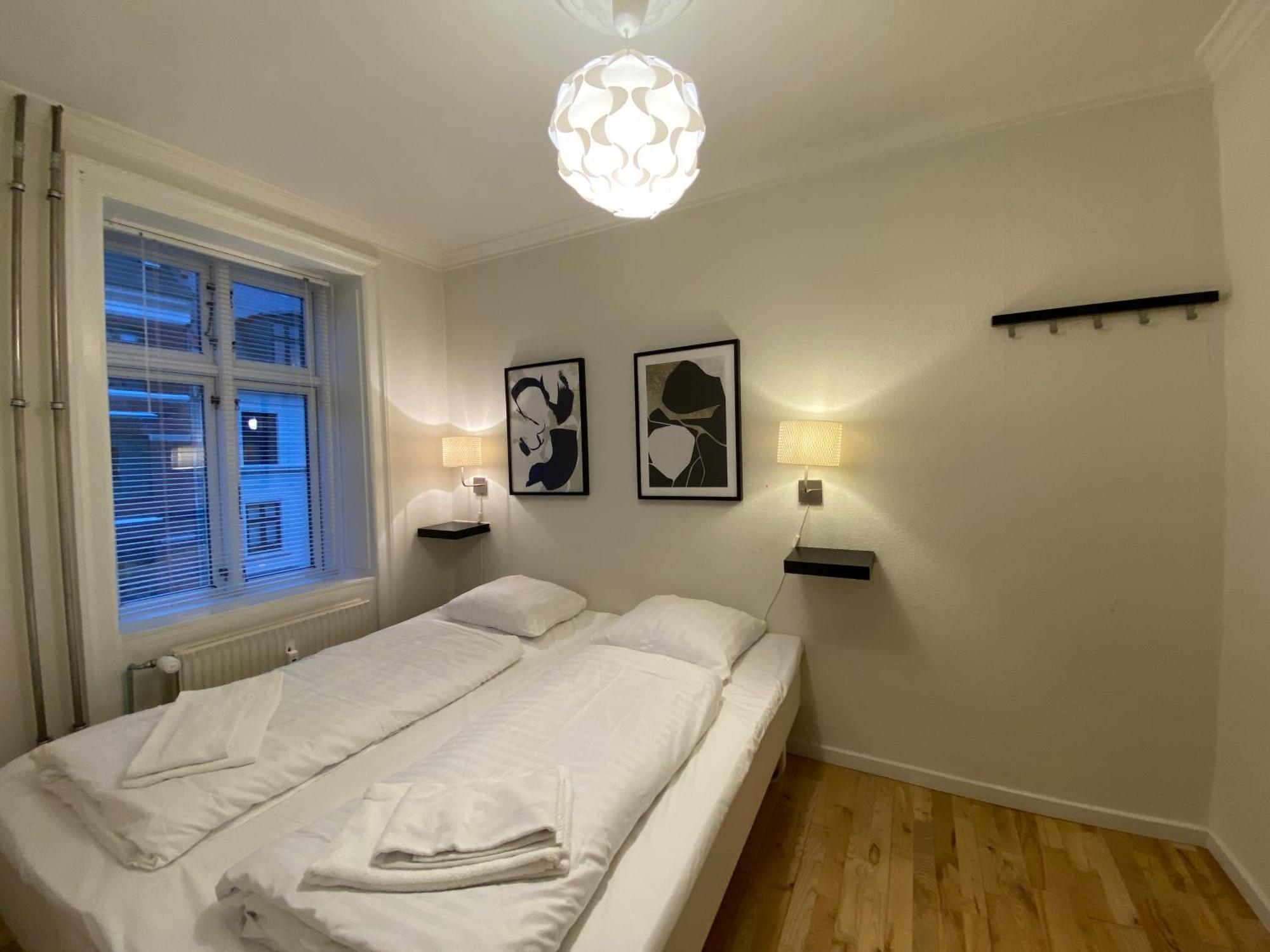 Vesterbro 244 København